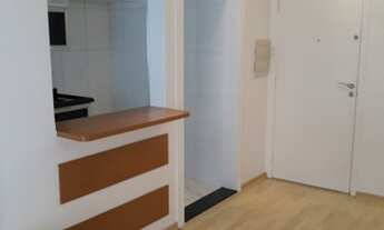 Imagem 4: Jaguaré apartamento a venda todo reformado no parque continental