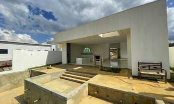 Imagem: Casa de Condomínio com 03 Quartos para