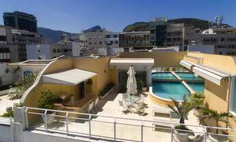 Imagem 3: Rio178 - Cobertura em Ipanema