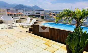 Imagem: RIO DE JANEIRO - Apartamento Padrão - Recreio