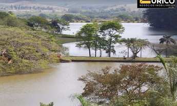 Imagem 2: Terreno à venda no Residencial Sete Lagos em Itatiba-SP