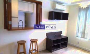 Imagem 3: SãO PAULO - Apartamento Padrão - Brooklin