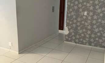 Imagem: Apartamento para venda possui 55 metros