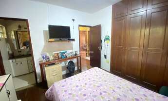 Imagem 4: Casa à venda, 4 quartos, 1 suíte, 3 vagas, Jaraguá - Belo Horizonte/MG