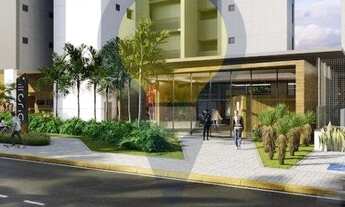 Imagem 2: Apartamento à venda, 3 suítes, 2 vagas, Capim Macio - Natal/RN