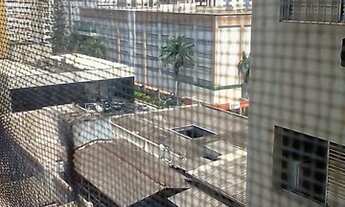 Imagem 7: Sala Living a venda - R$160.000,00 - Centro - São Vicente - SP