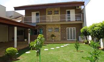 Imagem: Americana - Casa Padrão - Vila Nossa Senhora