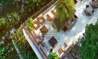 Imagem 3: O PARQUE - 345 METROS