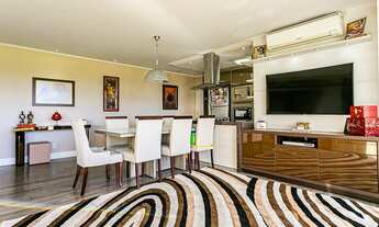 Imagem 3: Apartamento para pessoas de bom gosto , oportunidade no Passeio da Pedra Branca !!!