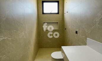 Imagem 6: Casa 04 suites com elevador