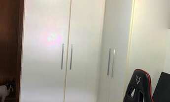 Imagem 2: RIO DE JANEIRO - APARTAMENTO PADRÃO - FREGUESIA (JACAREPAGUÁ