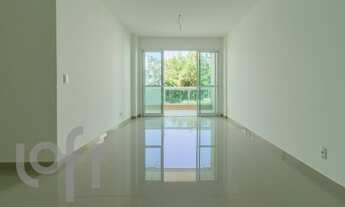 Imagem: Apartamento para venda tem 101 metros quadrados