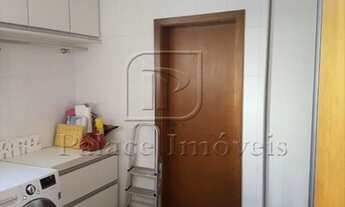 Imagem 7: Apartamento à venda, 3 quartos, 3 suítes, 4 vagas, BOSQUE DAS JURITIS - Ribeirão Preto/SP