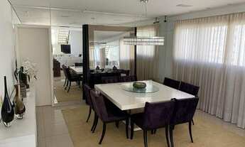 Imagem 5: Apartamento para venda tem 304 metros quadrados com 3 suíte em Vila Sofia - São Paulo - SP