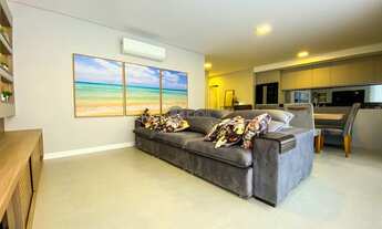 Imagem 6: Apartamento à venda com 126m², 3 suítes no Estreito