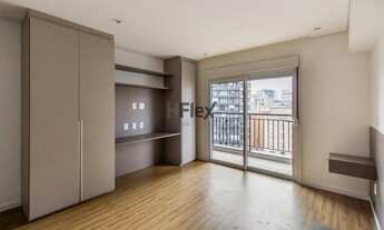 Imagem: Apartamento, Bela Vista - São Paulo