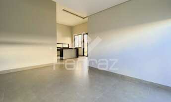 Imagem 2: Casa em condomínio fechado à venda, 3 quartos, 3 suítes, 2 vagas, Jardim Sul - Uberlândia