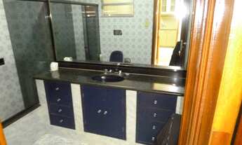 Imagem 6: Duplex p metrô 258 m com 4 quartos suite piscina 4 vg docs ok