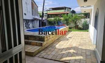 Imagem 5: EXCELENTE CASA DUPLEX NA TAQUARA!