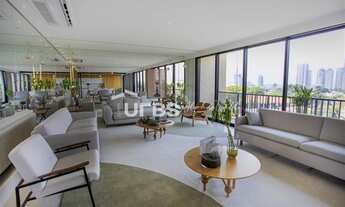 Imagem 6: Opus Acqua - Apartamento 3 quartos, sendo 3 suítes