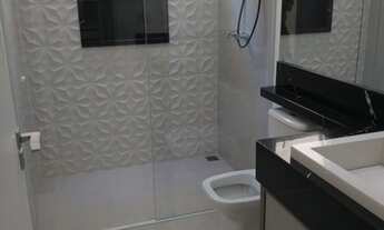 Imagem 5: Casa Nova Residencial Mantova Indaiatuba - Planejados