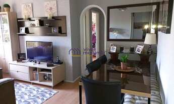 Imagem 3: Apto Parque Brasil