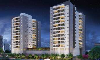 Imagem 3: Apartamento para venda tem 100m² com 3 quartos em Vila Mascote - São Paulo - SP