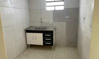 Imagem 7: Casa para aluguel possui 40 metros quadrados com 1 quarto em Jardim Ruth - São Paulo - SP