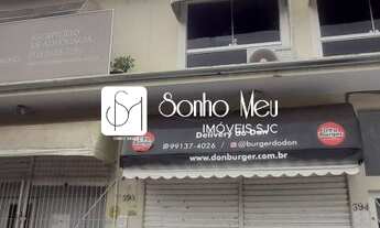 Imagem 3: Locação - Sala Comercial 32 m2, banheiro privativo - Jardim das Industrias