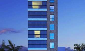 Imagem 3: Apartamento com 3 dormitórios à venda, 96 m² - Centro - Balneário Piçarras/SC