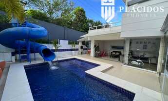 Imagem 5: Salvador - Casa Padrão - Alphaville II