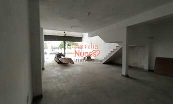 Imagem 5: Loja próximo ao INSS de Contagem na rua Bernardo Monteiro 610