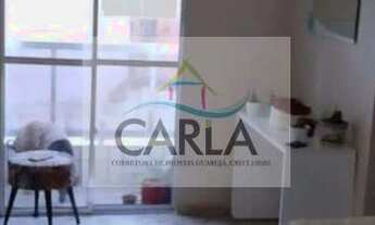 Imagem: Guarujá - Apartamento Padrão - Jardim