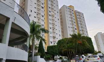 Imagem 2: Apartamento à venda no bairro Parque Três Meninos - Sorocaba/SP