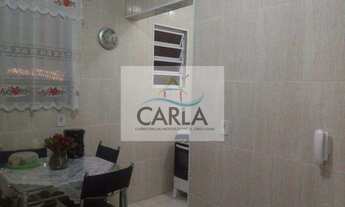 Imagem 6: Guarujá - Casa Padrão - Jardim Boa Esperança (Vicente de Carvalho