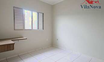 Imagem 2: Casa à venda, 131 m² por R$ 580.000,00 - Jardim Bom Princípio - Indaiatuba/SP