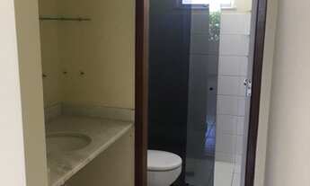 Imagem 3: Casa 2/4 com Dependência - Condomínio Novo Milênio - Garagem Coberta - Sobradinho