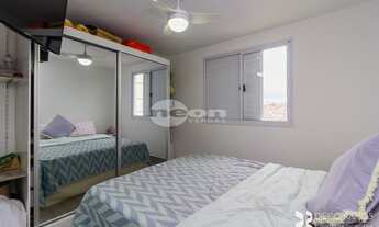 Imagem 7: SãO BERNARDO DO CAMPO - Apartamento Padrão - Santa Terezinha