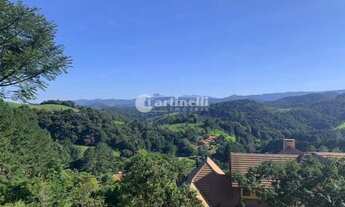 Imagem 2: Santo Antônio do Pinhal - Casa de Condomínio - 5 Km do Centro