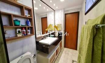 Imagem 6: Apartamento, 3 quartos, 90m2 - Ipanema