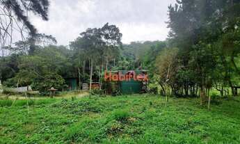 Imagem 5: Terreno a venda, com 360,05m², no Portal do Ribeirão. Ribeirão da Ilha, Florianópolis/SC