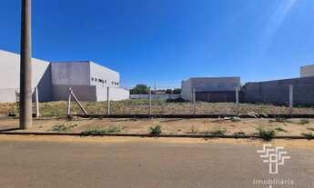 Imagem: Terreno à venda, 312 m² por R$ 375.000,00