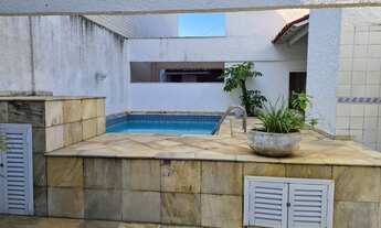 Imagem 7: COBERTURA 4 QUARTOS JARDIM OCEANICO