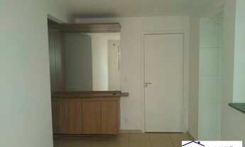 Imagem 2: ÓTIMO !! APARTAMENTO 2 DORM - HORTO DO YPE CAMPO LIMPO
