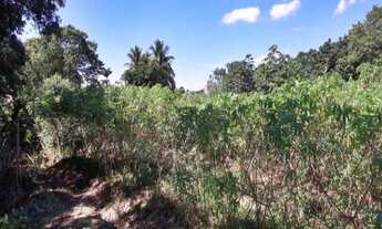 Imagem 4: Itaguaí - Terreno Padrão - Santa Cândida