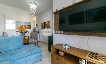 Imagem 4: SãO BERNARDO DO CAMPO - Apartamento Padrão - Baeta Neves