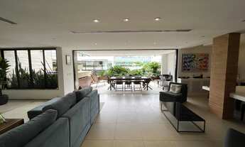 Imagem 2: Cobertura duplex para venda possui 307 metros quadrados com 3 quartos