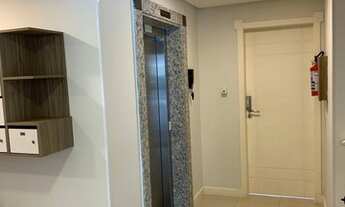 Imagem 5: Apartamento amplo sendo duas suítes e lavabo na região das Gaivotas- Ingleses