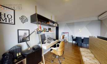 Imagem 7: Apartamento com 2 dormitórios à venda, 86 m² - Campo Belo - São Paulo/SP