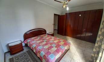 Imagem 7: Apartamento para venda tem 170 metros quadrados com 3 quartos em Canto do Forte - Praia Gr